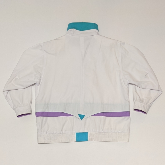 Vintage Mulberry Street Jacket - Picture 2 of 5